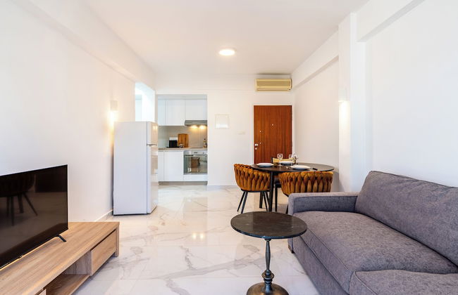 YAMAS Urban Living Palatino - Foto 20