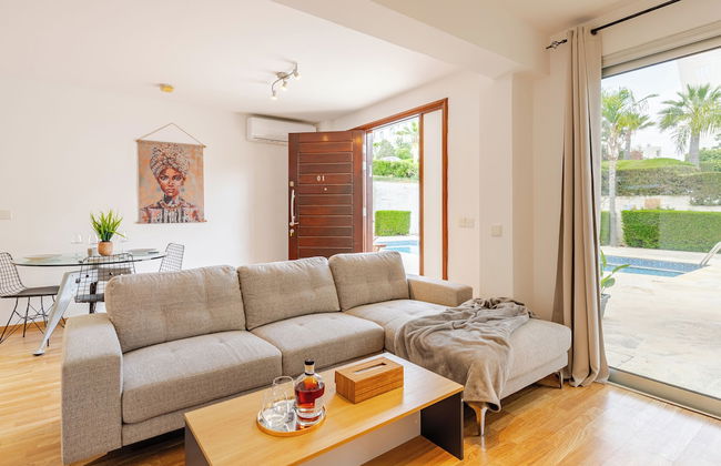 YAMAS Urban Living Palatino - Foto 1