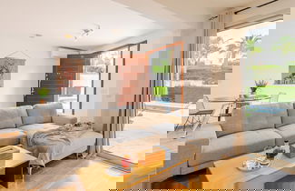 Photo 1 - YAMAS Urban Living Palatino