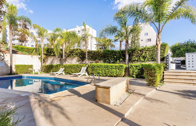 YAMAS Urban Living Palatino - Foto 30