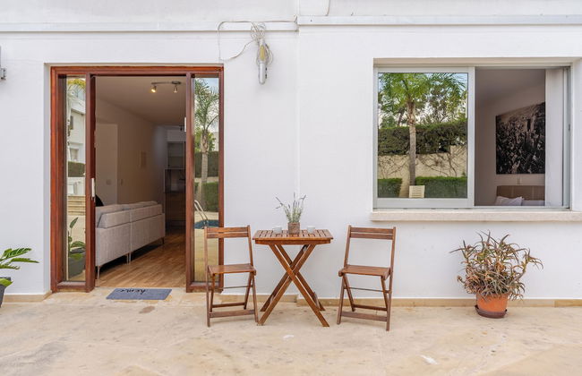 YAMAS Urban Living Palatino - Foto 41