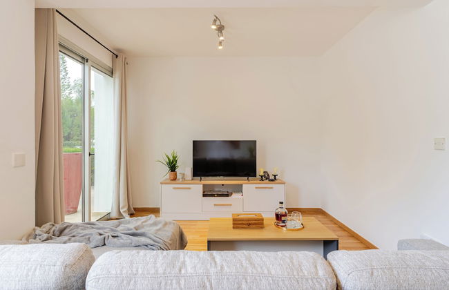 YAMAS Urban Living Palatino - Foto 26