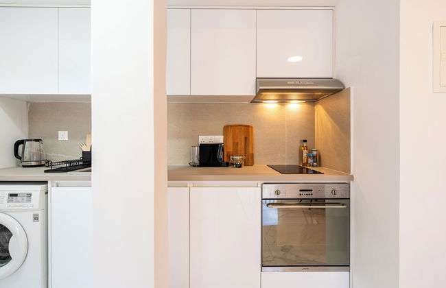 YAMAS Urban Living Palatino - Foto 15