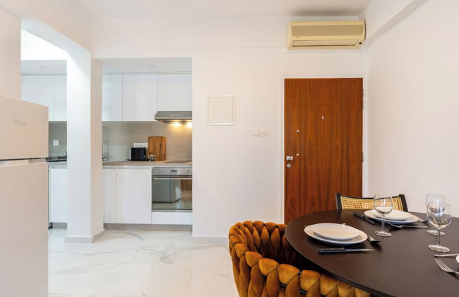 YAMAS Urban Living Palatino - Foto 21