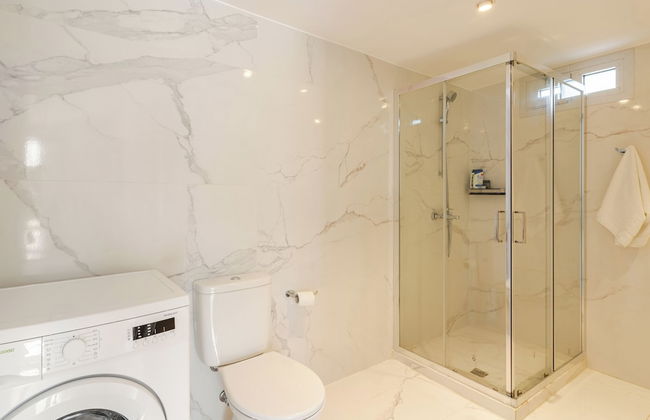 YAMAS Urban Living Palatino - Foto 34