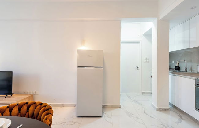 YAMAS Urban Living Palatino - Foto 23