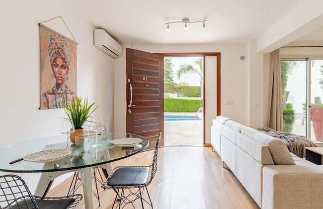 YAMAS Urban Living Palatino - Foto 12