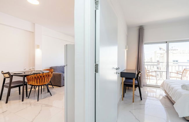 YAMAS Urban Living Palatino - Foto 24