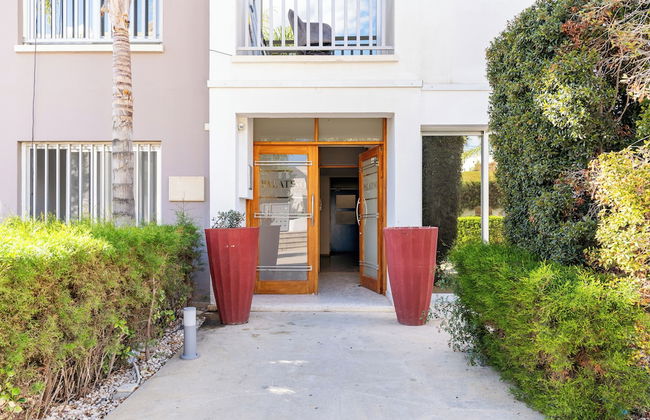 YAMAS Urban Living Palatino - Foto 40