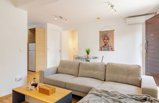 YAMAS Urban Living Palatino - Foto 25