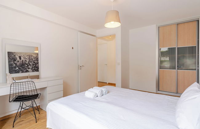 YAMAS Urban Living Palatino - Foto 8