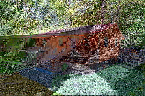 Foto 27 - Wandering Creek - 2 Bedrooms, 1 Baths, Sleeps 6 Cabin by RedAwning