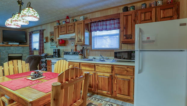 Cucina privata