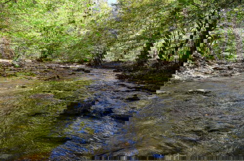 Foto 24 - Wandering Creek - 2 Bedrooms, 1 Baths, Sleeps 6 Cabin by RedAwning