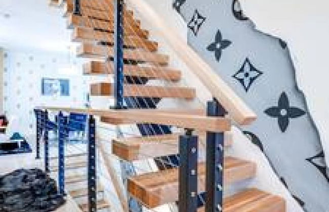 Music Fame House Gulch 4 Patios View Karaoke - Photo 63