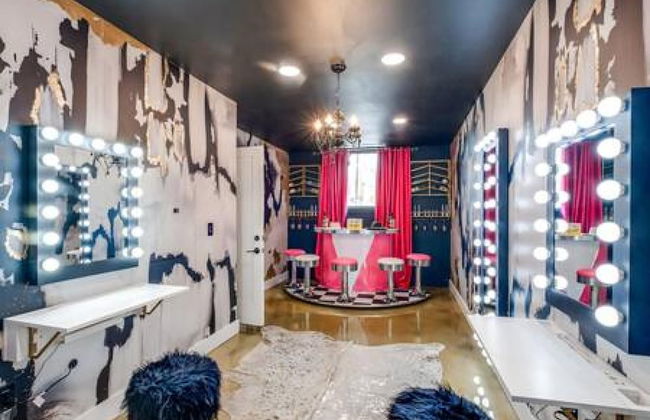 Music Fame House Gulch 4 Patios View Karaoke - Photo 58