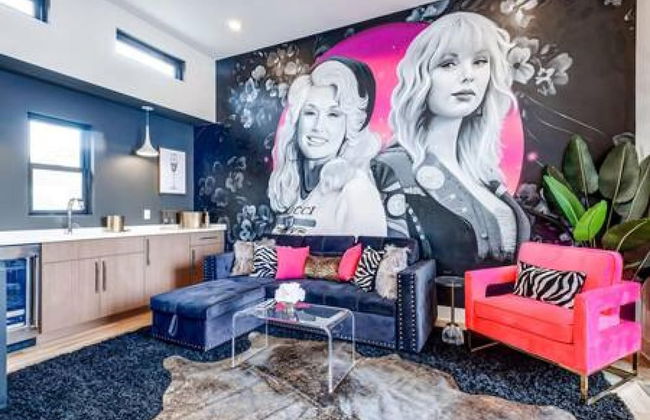 Music Fame House Gulch 4 Patios View Karaoke - Photo 59