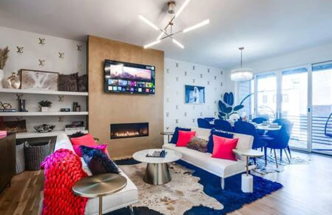 Music Fame House Gulch 4 Patios View Karaoke - Photo 57