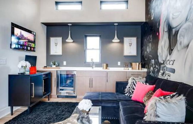 Music Fame House Gulch 4 Patios View Karaoke - Photo 64