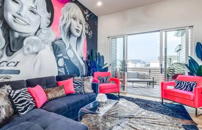 Music Fame House Gulch 4 Patios View Karaoke - Photo 56