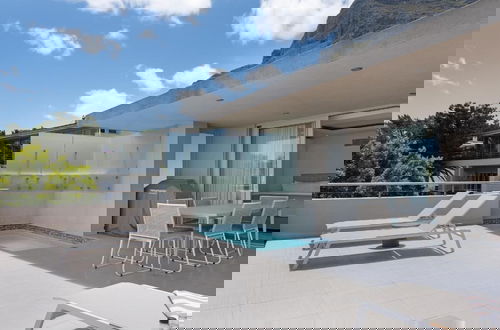 Foto 5 - Camps Bay Grace - Villa With Pool and Ocean Views