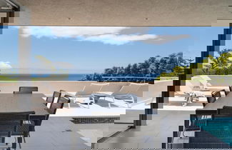 Foto 2 - Camps Bay Grace - Villa With Pool and Ocean Views