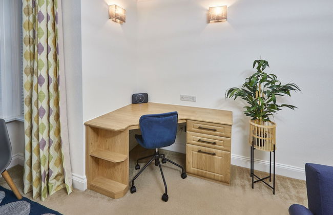 Host Stay Thamesview - Foto 13