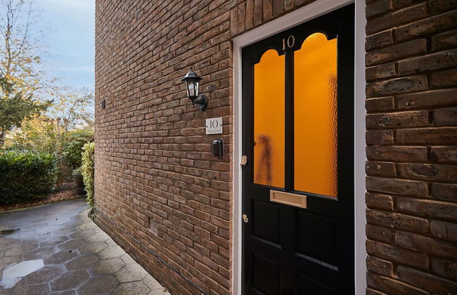 Host Stay Thamesview - Foto 9