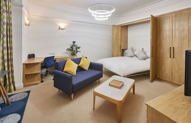 Host Stay Thamesview - Foto 4