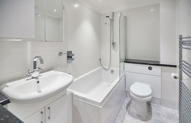 Host Stay Thamesview - Foto 8