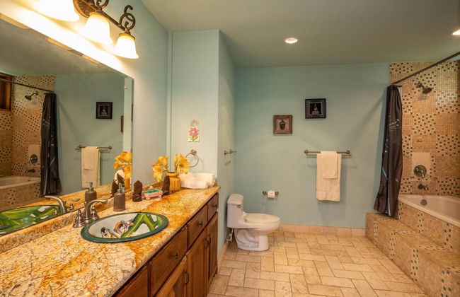 18 Sleep With Pool Private Villa - Foto 15