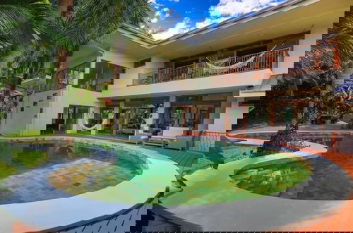 Photo 38 - 18 Sleep With Pool Private Villa