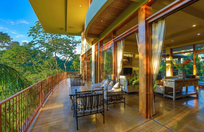 18 Sleep With Pool Private Villa - Foto 47