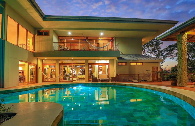 18 Sleep With Pool Private Villa - Foto 69