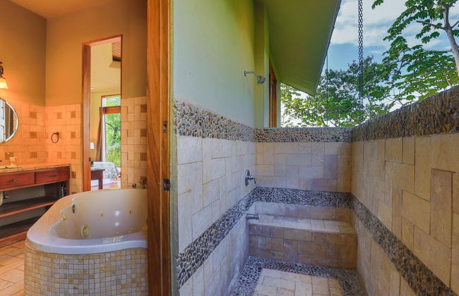18 Sleep With Pool Private Villa - Foto 27