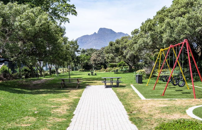 Mountain View Townhouse in De Waterkant 209 DWP - Photo 21