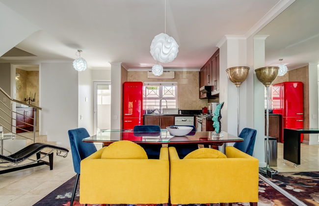 Mountain View Townhouse in De Waterkant 209 DWP - Photo 4