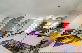 Foto 2 - Eclectic Apartment in Bustling De Waterkant 209 DWP