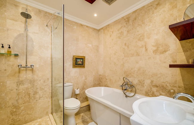 Mountain View Townhouse in De Waterkant 209 DWP - Photo 12