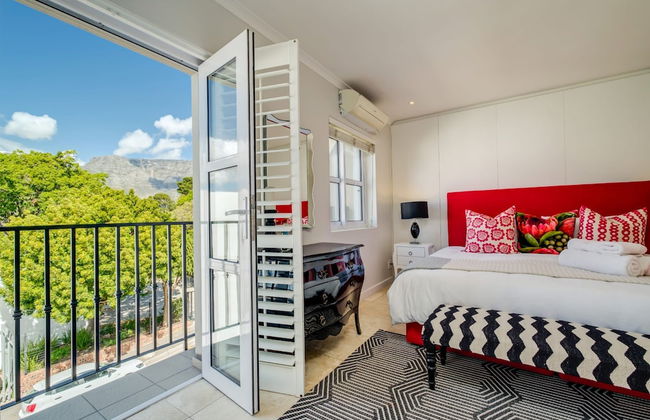 Mountain View Townhouse in De Waterkant 209 DWP - Photo 3