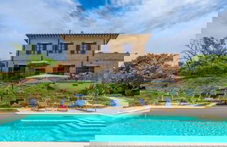 Photo 1 - Casa Eusebia 8 4 Emma Villas