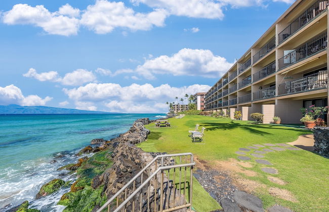 Kaleialoha 213 in Lahaina - Foto 76