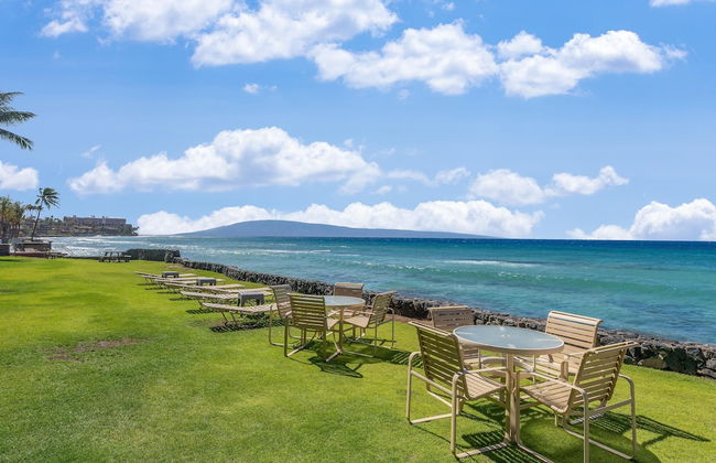 Kaleialoha 213 in Lahaina - Foto 39
