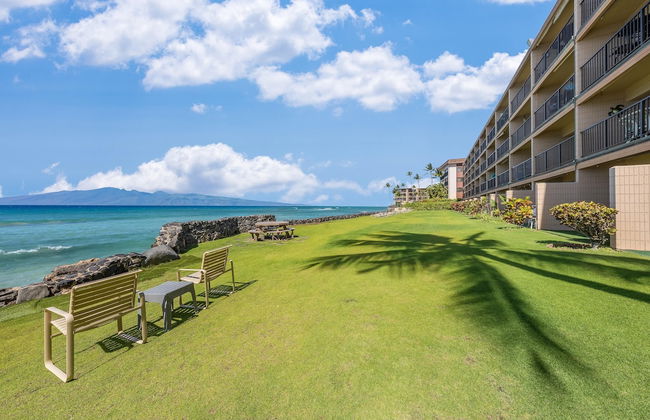 Kaleialoha 213 in Lahaina - Foto 37