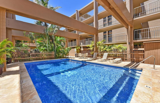 Kaleialoha 213 in Lahaina - Foto 78