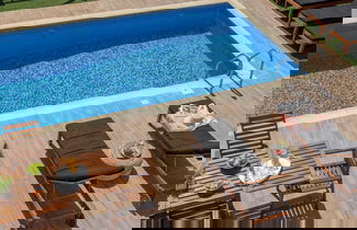 Foto 2 - Ayia Napa Bay View Villa 5