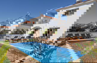 Foto 1 - Ayia Napa Bay View Villa 5