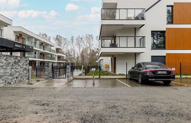Apartment & Garden by Renters Prestige - Foto 37