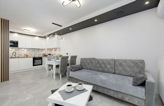 Apartment & Garden by Renters Prestige - Foto 1