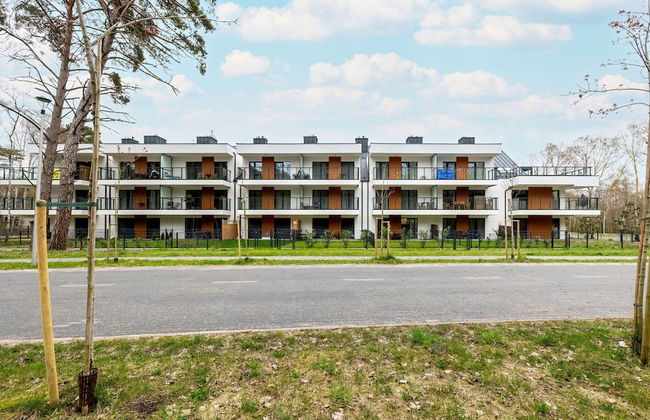 Apartment & Garden by Renters Prestige - Foto 36